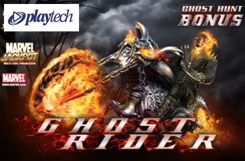 Ghost Rider